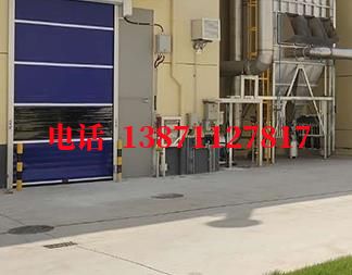 昭苏快速防爆卷帘门