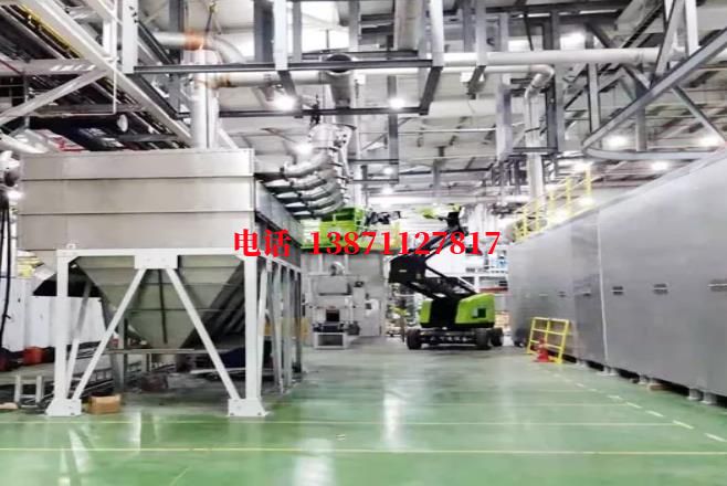 昭苏机电设备安装工程,设备安装公司